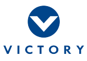 Victory Pampanga Churches Logo